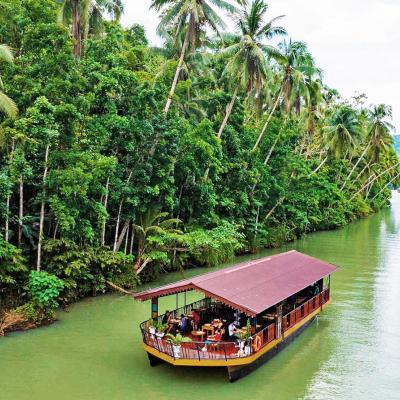 Offerta viaggio Filippine
