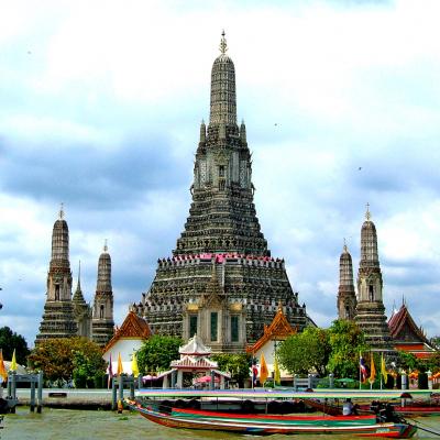 Gruppo Thailandia a Capodanno Dicembre 2025 Gennaio 2026