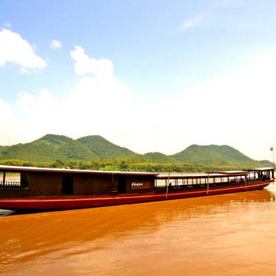 Luna di Miele in Laos e Cambogia