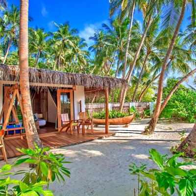 Isole Maldive, Dhaalu Atolli