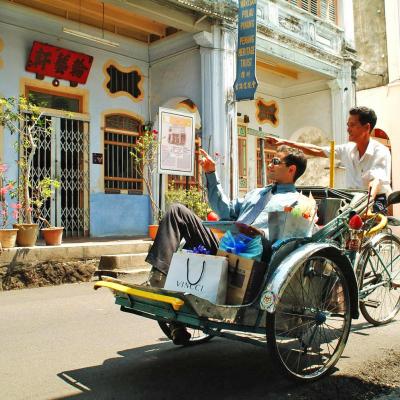 Offerta tour Malesia in gruppo