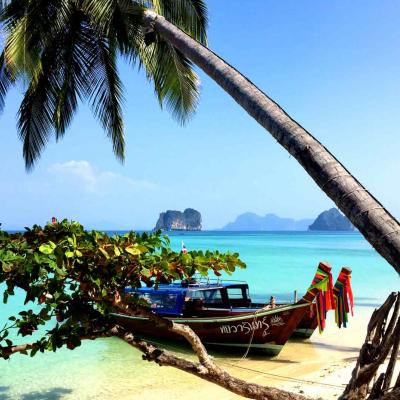 Isola di Koh Ngai