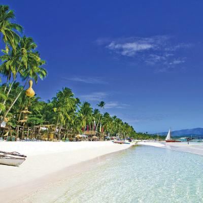Filippine: offerta viaggio vacanza