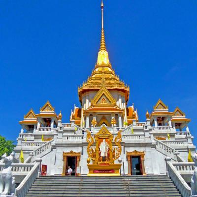 Cosa visitare a Bangkok