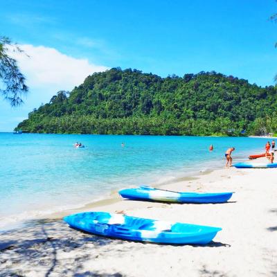 Gruppo Thailandia a Capodanno Dicembre 2025 Gennaio 2026
