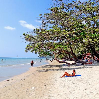 Gruppo Thailandia a Capodanno Dicembre 2025 Gennaio 2026
