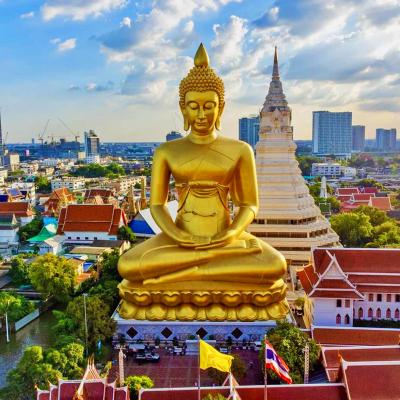 Viaggio di Gruppo Thailandia Febbraio 2027