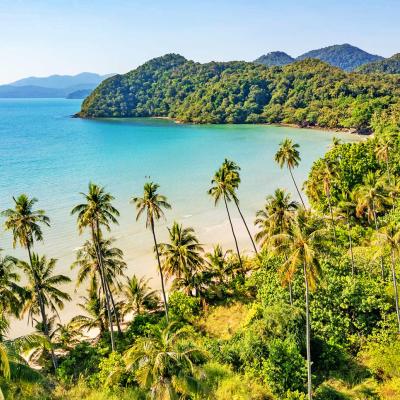 Viaggio di Gruppo Thailandia Febbraio 2027