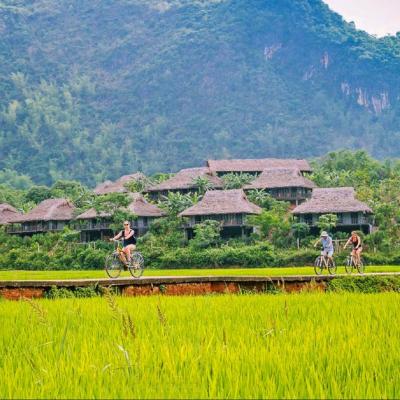 Viaggio in Vietnam 21 Giorni 20 notti