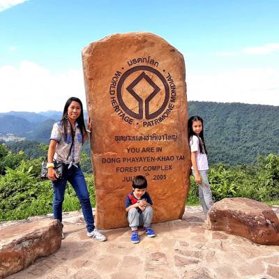 Cosa fare al Parco Nazionale di Khao Yai
