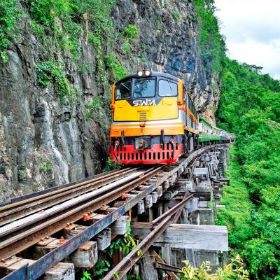 Viaggio di Gruppo in Thailanda ad Aprile 2026