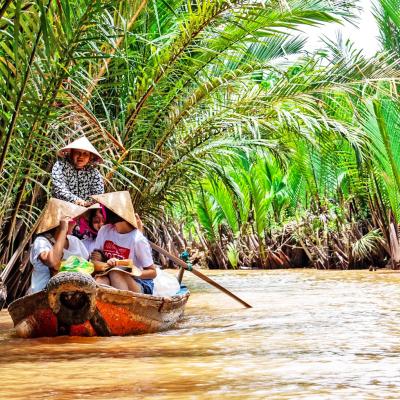 Offerta Vietnam 21 giorni 20 notti