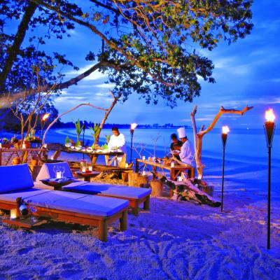 Viaggio di Nozze Thailandia