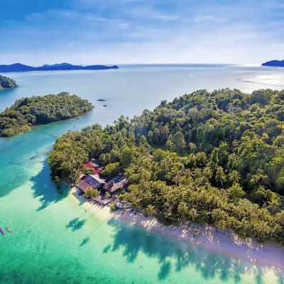 Gruppo Yoga Meditazione Thailandia Febbraio Marzo 2027