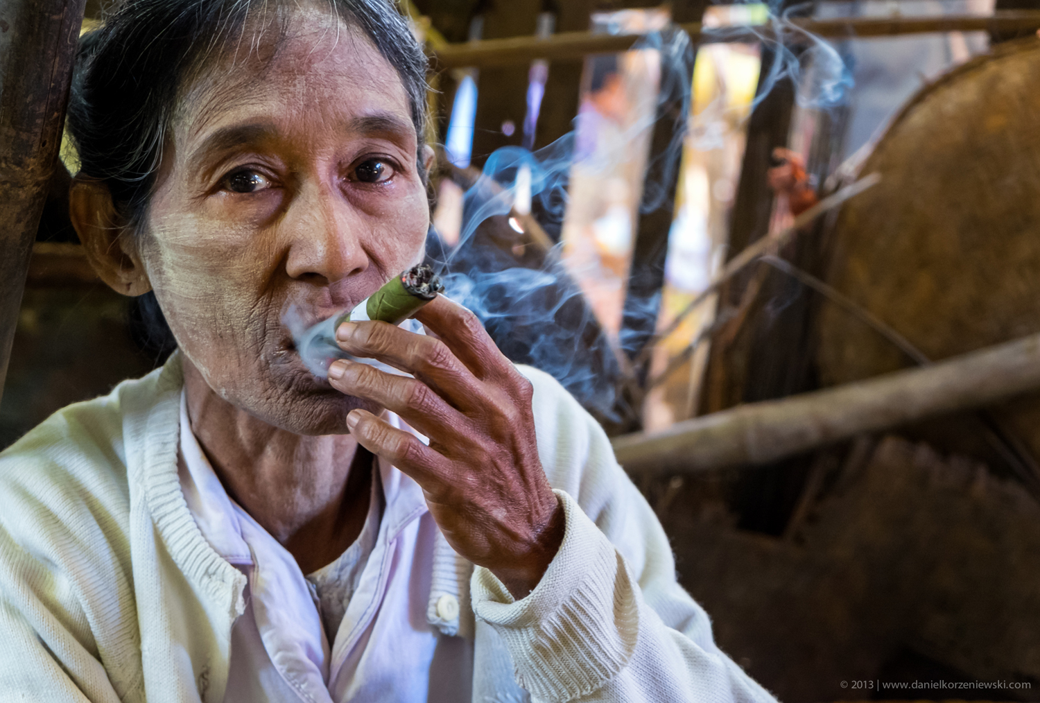 Usi Costurmi Tradizioni della Birmania o Myanmar