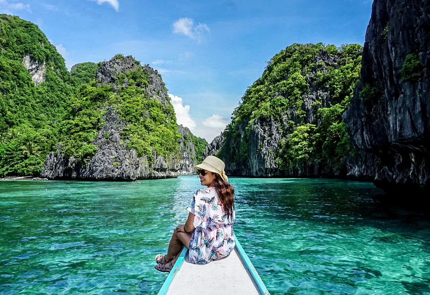 Filippine - El Nido a Palawan