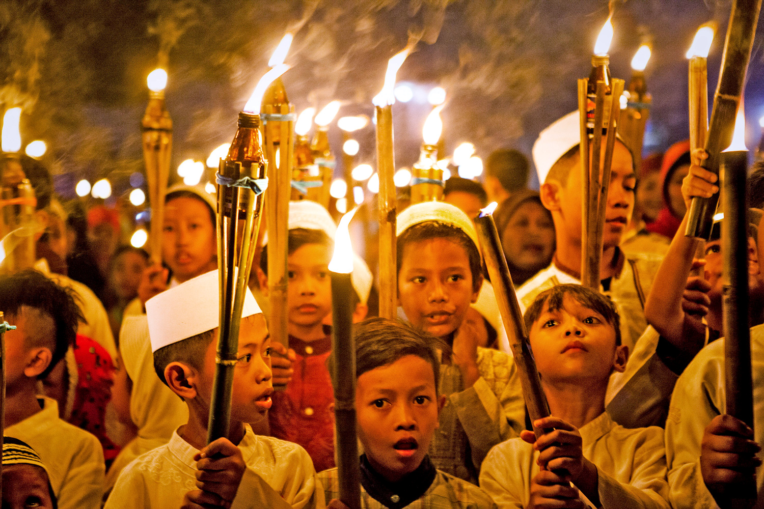 Ramadan Indonesia