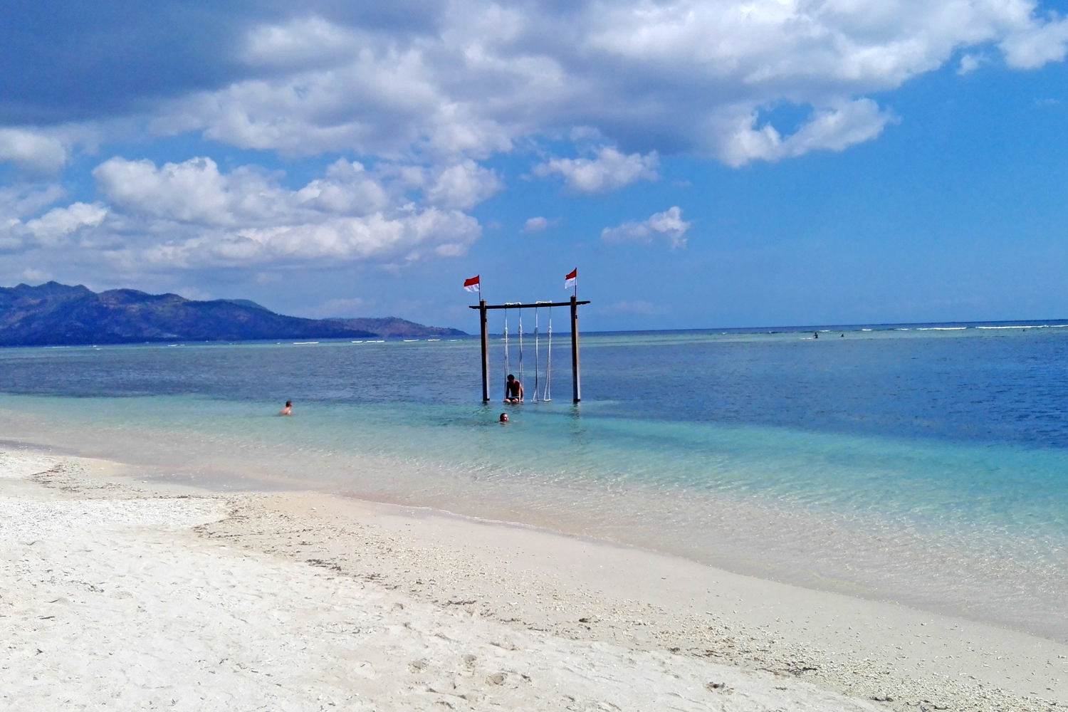 Gili Air: isola per coloro che vogliono scoprire la vera Indonesia