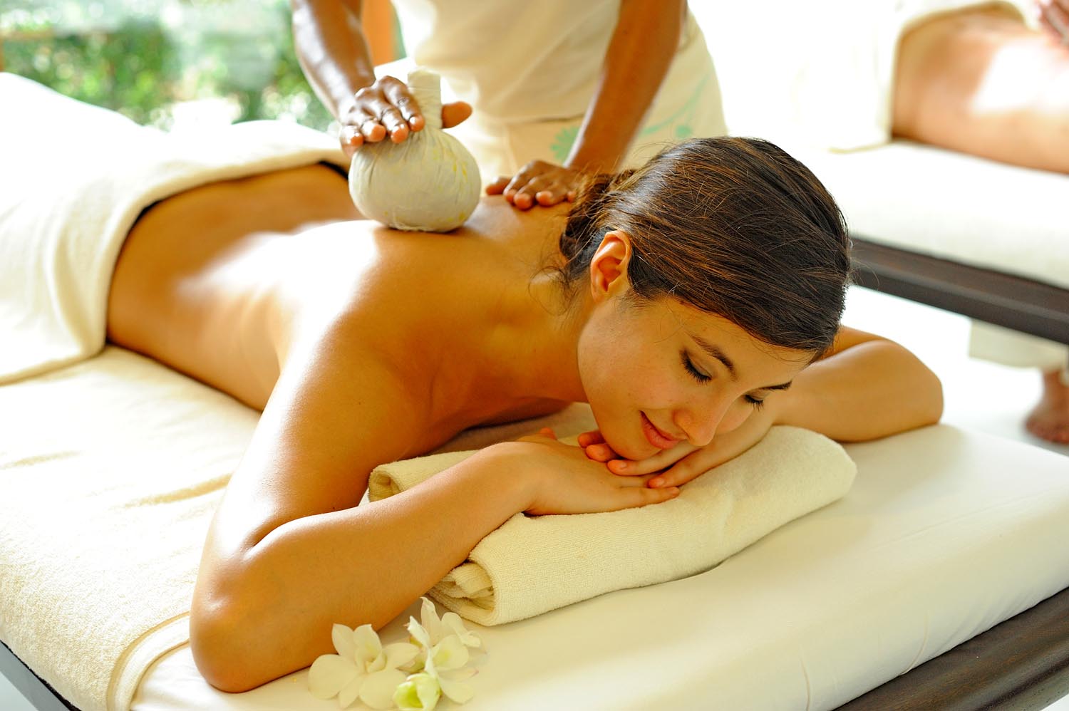 Massaggi Benessere & Spa Ko Tao Thailandia