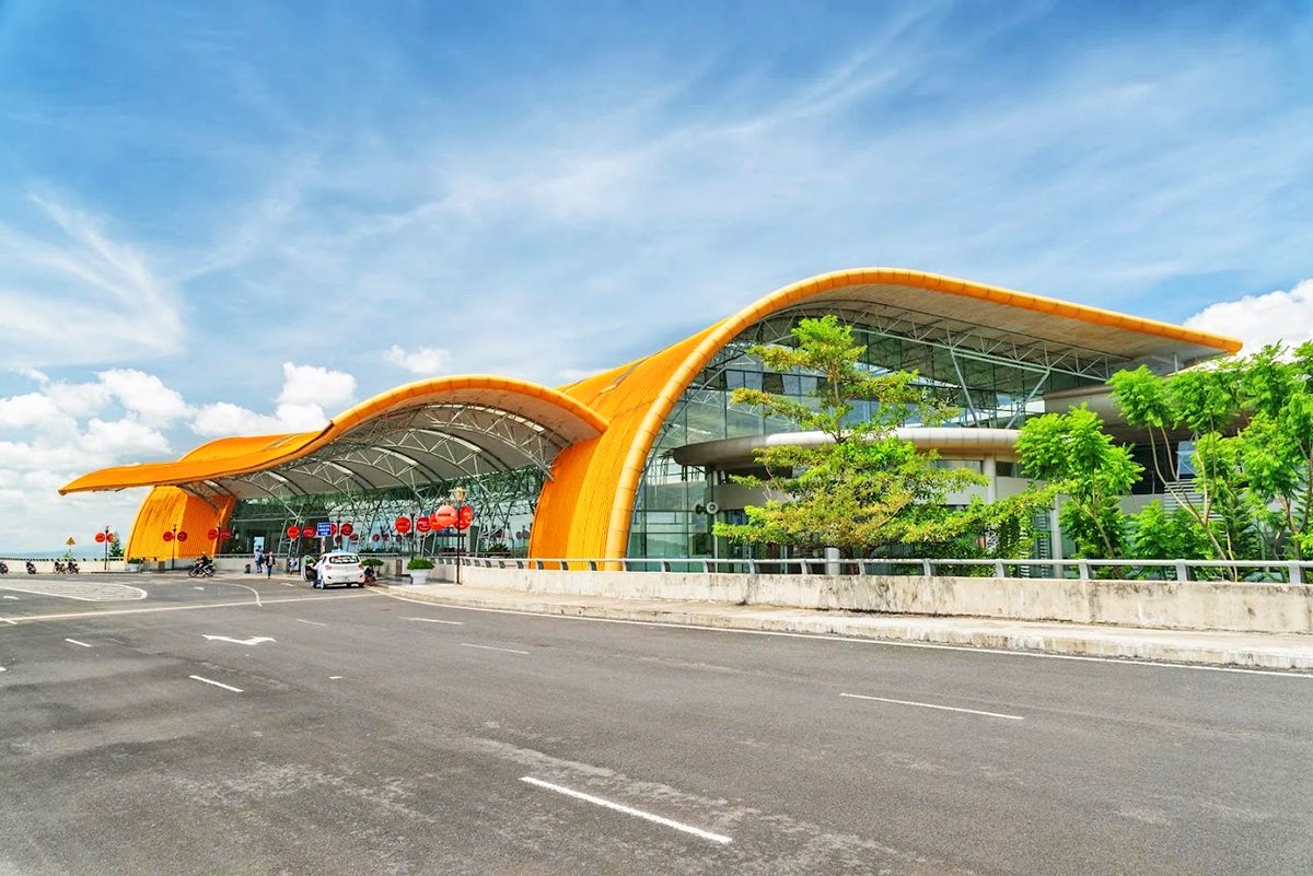 Da Lat come arrivare - Lien Khuong DLI Aeroporto