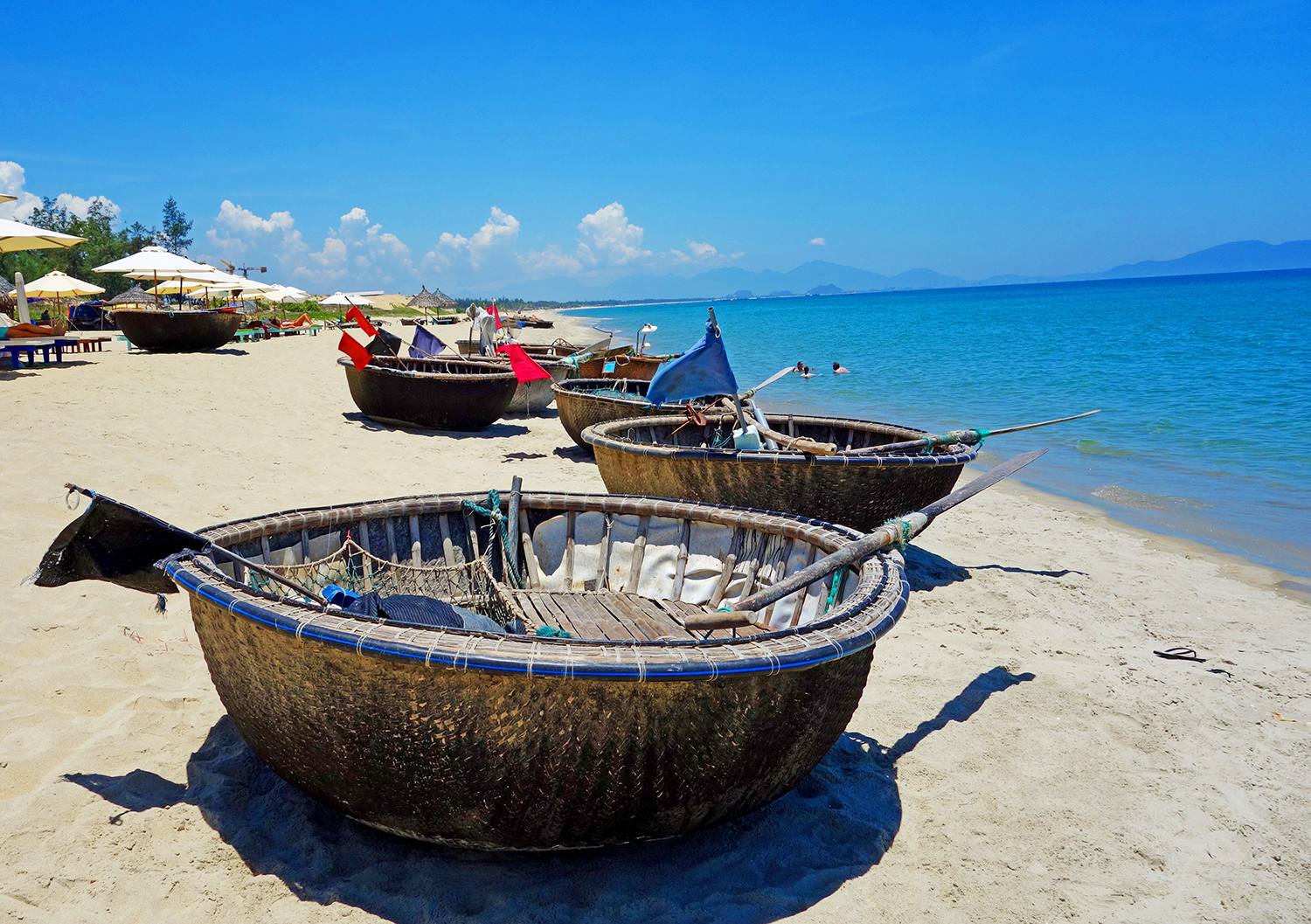Hoi An mare dove andare, quale spiaggia scegliere